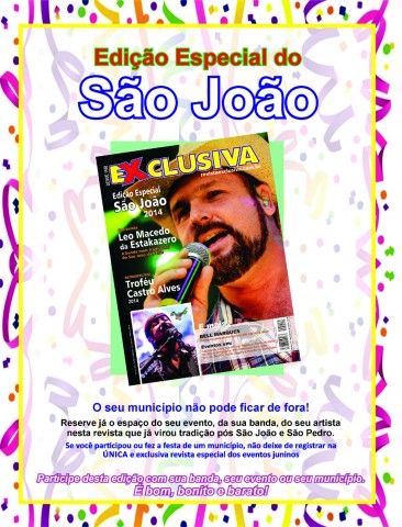 03 - São João