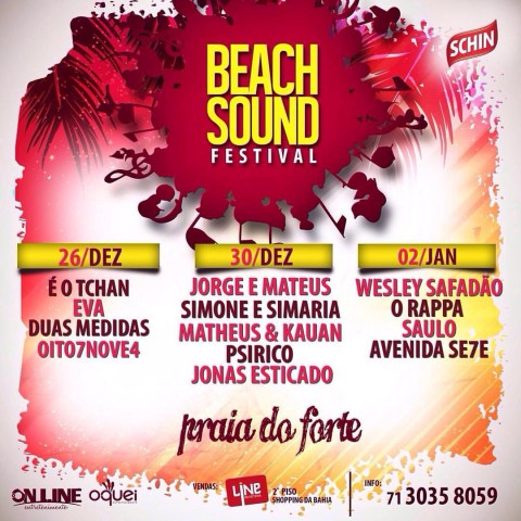 beach sound pf