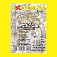 NOTÍCIAS - Revista online exclusiva