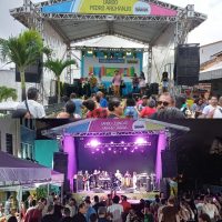 Projeto SOM DA CIDADE 2024: Celebração Musical no Pelourinho